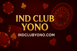 Ind Club Yono